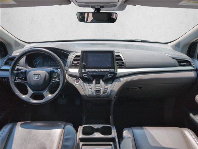 Used 2019 Honda Odyssey EX-L image 23