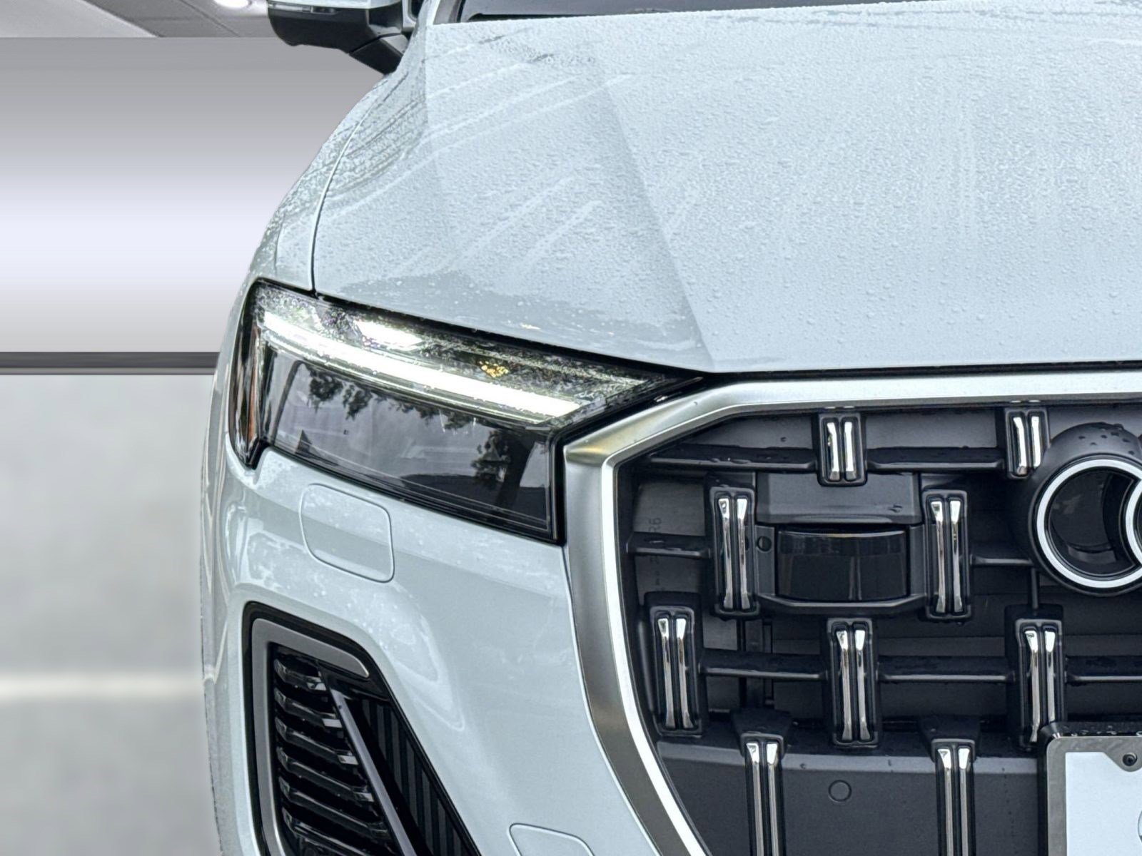 New 2025 Audi Q7 3.0T Premium Plus image 11