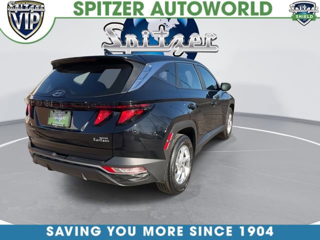 Used 2023 Hyundai Tucson SE image 3