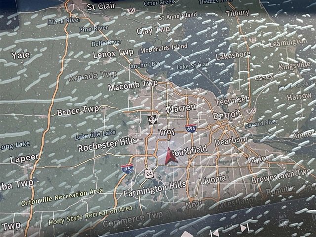 New 2026 Mercedes-Benz E 450 4MATIC All-Terrain Wagon image 17