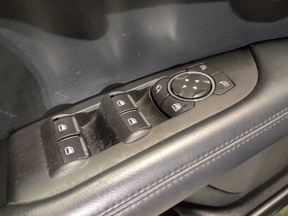 Used 2017 Lincoln MKZ Select FWD image 27