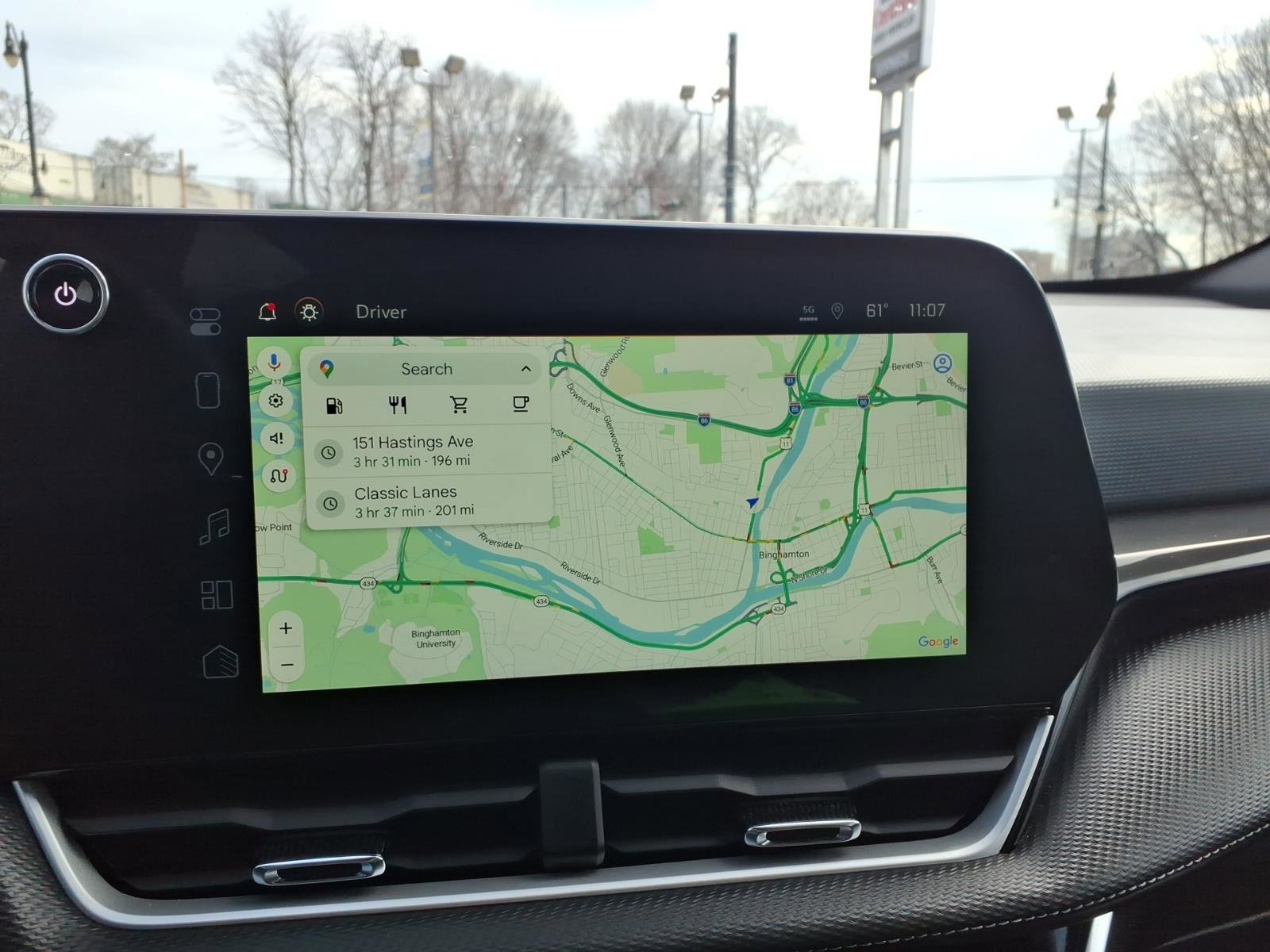 Used 2025 Chevrolet Equinox LT w/ Convenience Package II AWD/4WD image 20