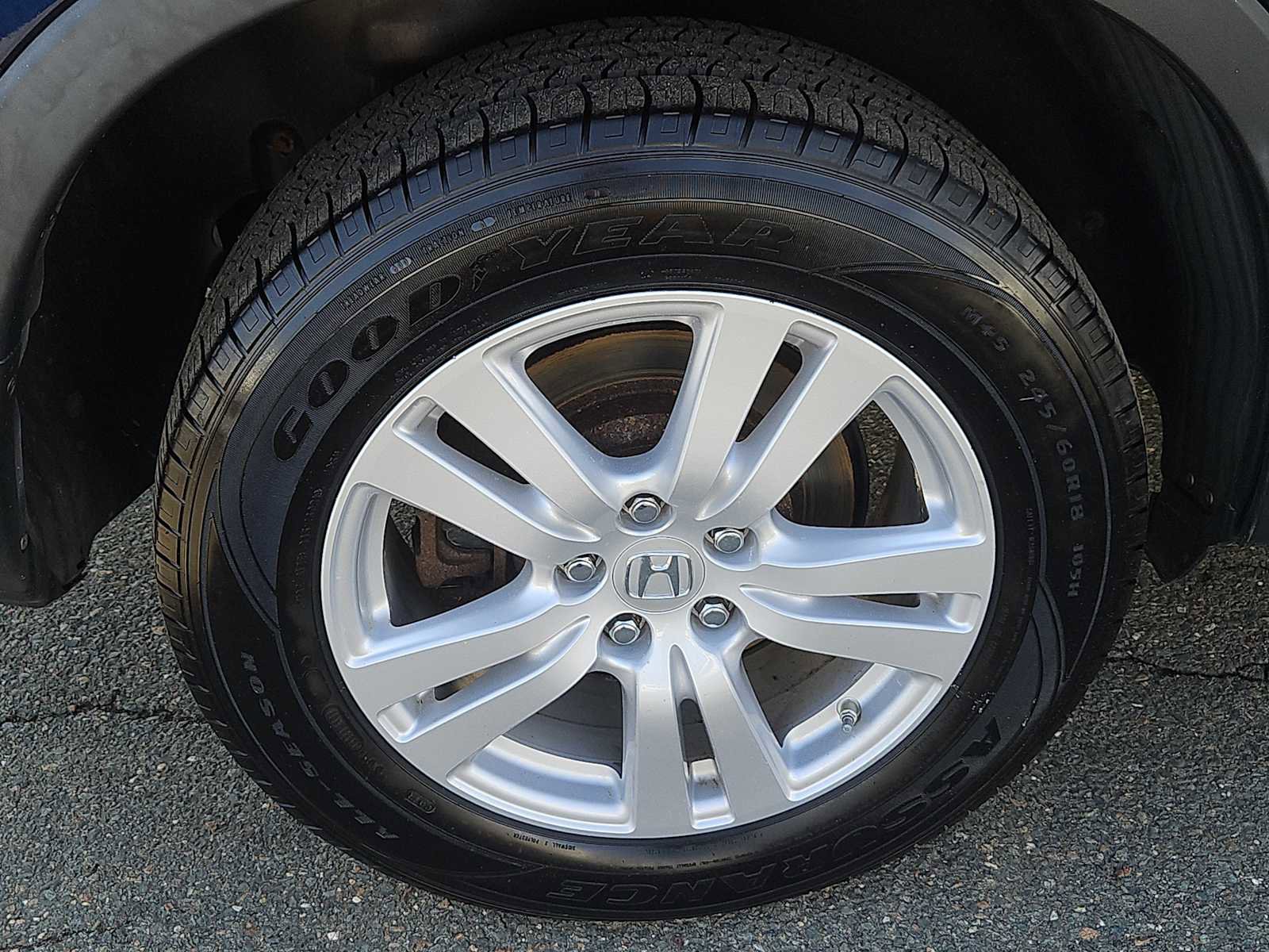 Used 2018 Honda Pilot LX image 9