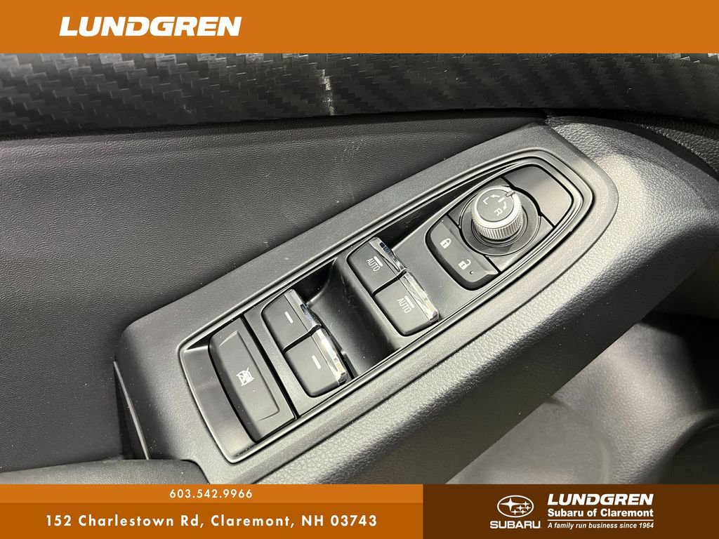 New 2026 Subaru Ascent Premium image 13