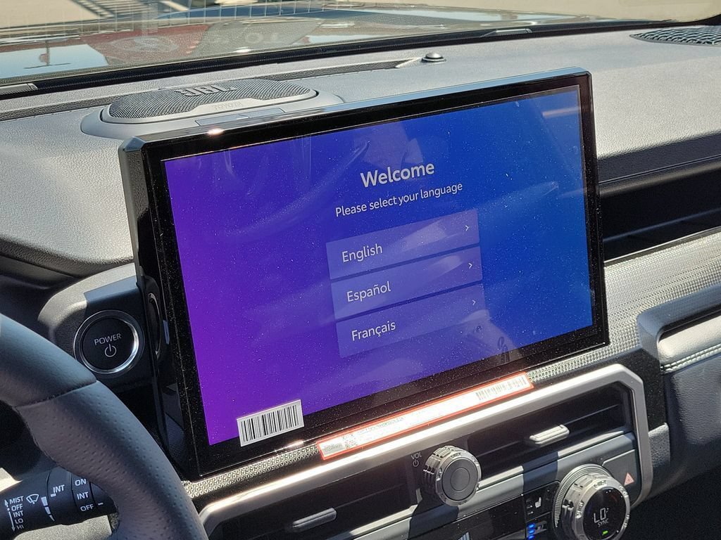 New 2026 Toyota 4Runner Limited AWD/4WD image 29