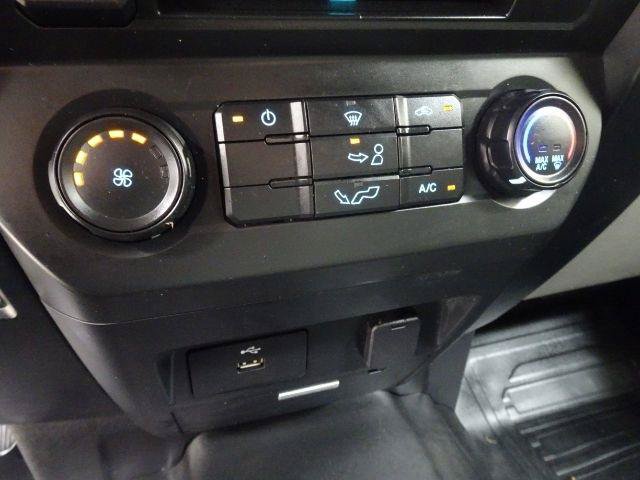 Used 2018 Ford F150 XL w/ Equipment Group 101A Mid RWD image 30
