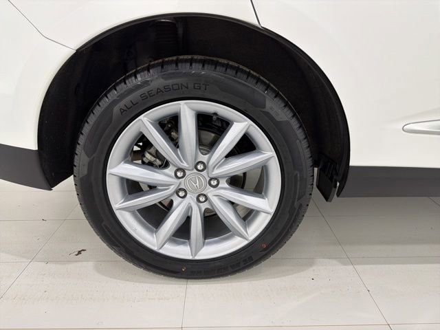 Certified 2024 Acura RDX SH-AWD image 45