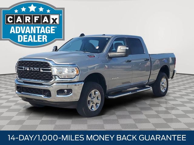 Used 2024 RAM 2500 Big Horn image 3