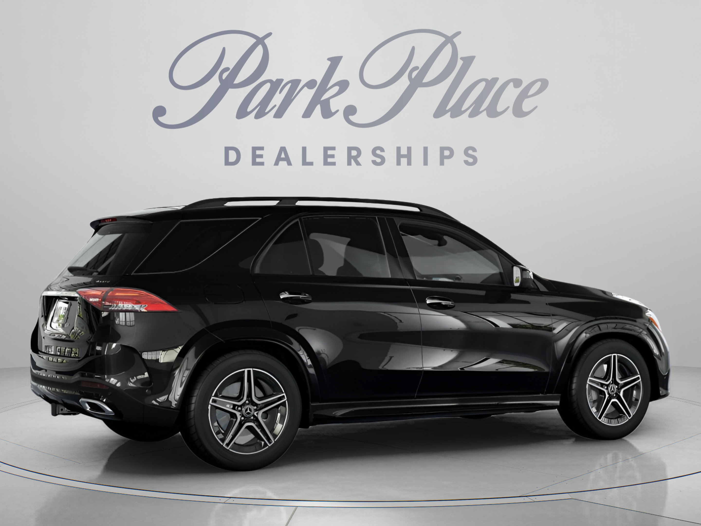 Used 2026 Mercedes-Benz GLE 350 4MATIC image 21