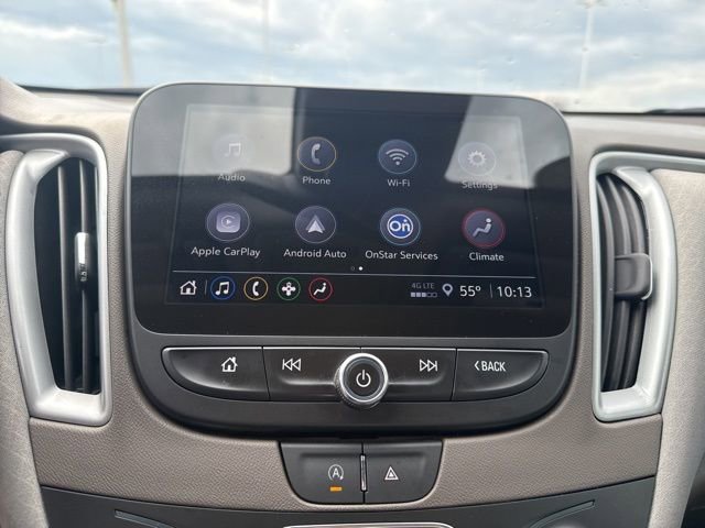 Used 2024 Chevrolet Malibu LT image 25