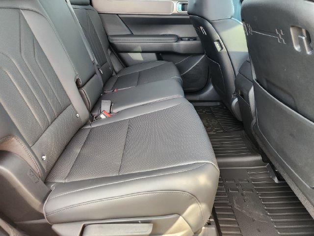 New 2027 Hyundai Santa Fe SEL FWD image 32