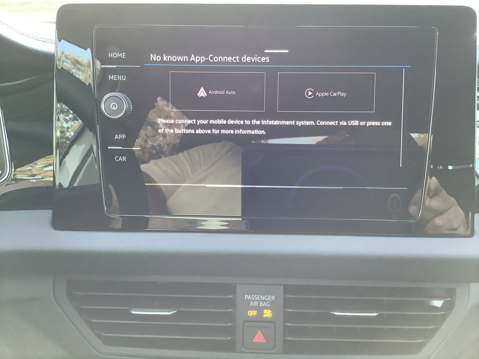 New 2026 Volkswagen Jetta S image 15