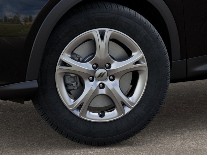 New 2025 Dodge Hornet GT w/ Cold Weather Group image 8