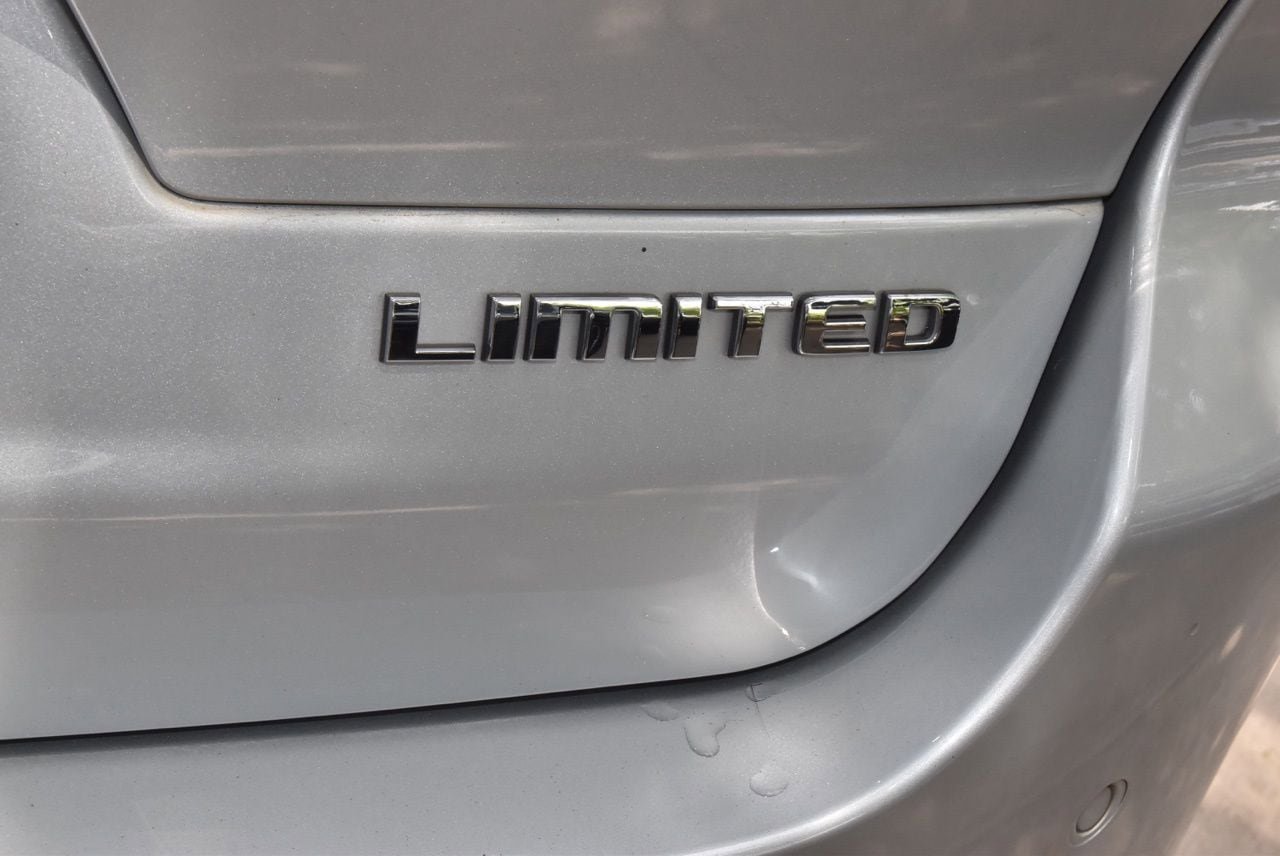 Used 2021 Jeep Grand Cherokee L Limited AWD/4WD image 42