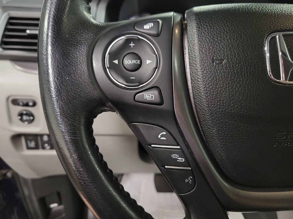 Used 2020 Honda Ridgeline RTL image 29