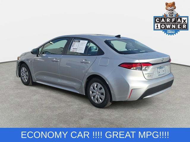 Used 2022 Toyota Corolla L FWD image 7