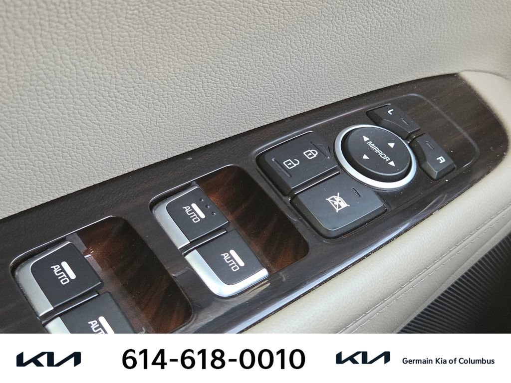 Certified 2019 Kia Sorento LX w/ LX Convenience Package image 26