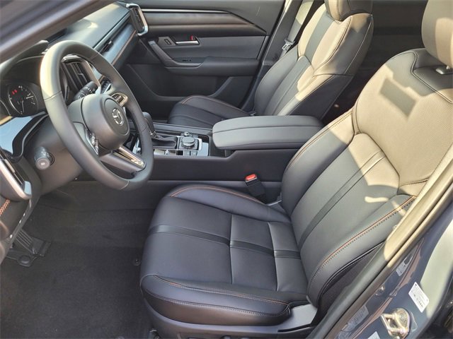 New 2026 MAZDA CX-50 AWD 2.5 S w/ Accent Package image 8