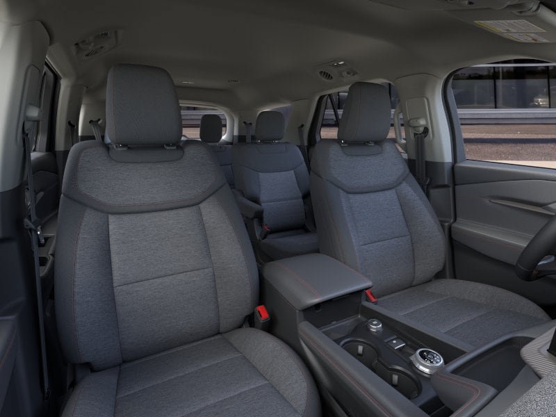 New 2026 Ford Explorer Active AWD/4WD image 10