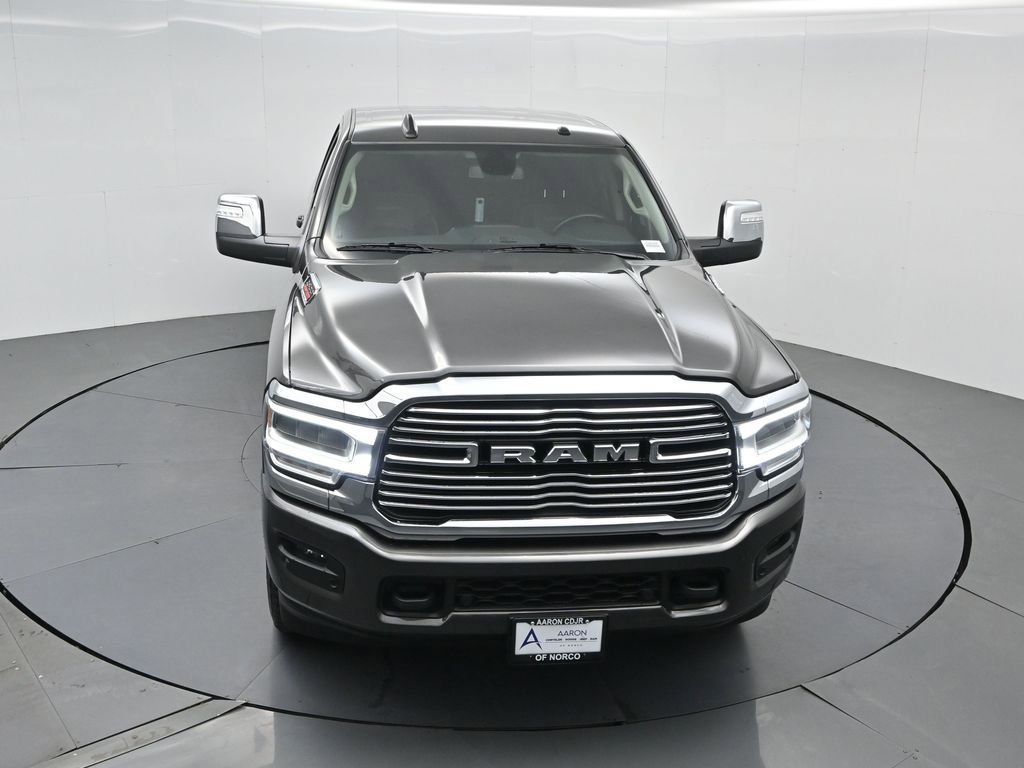 Used 2024 RAM 2500 Laramie image 53