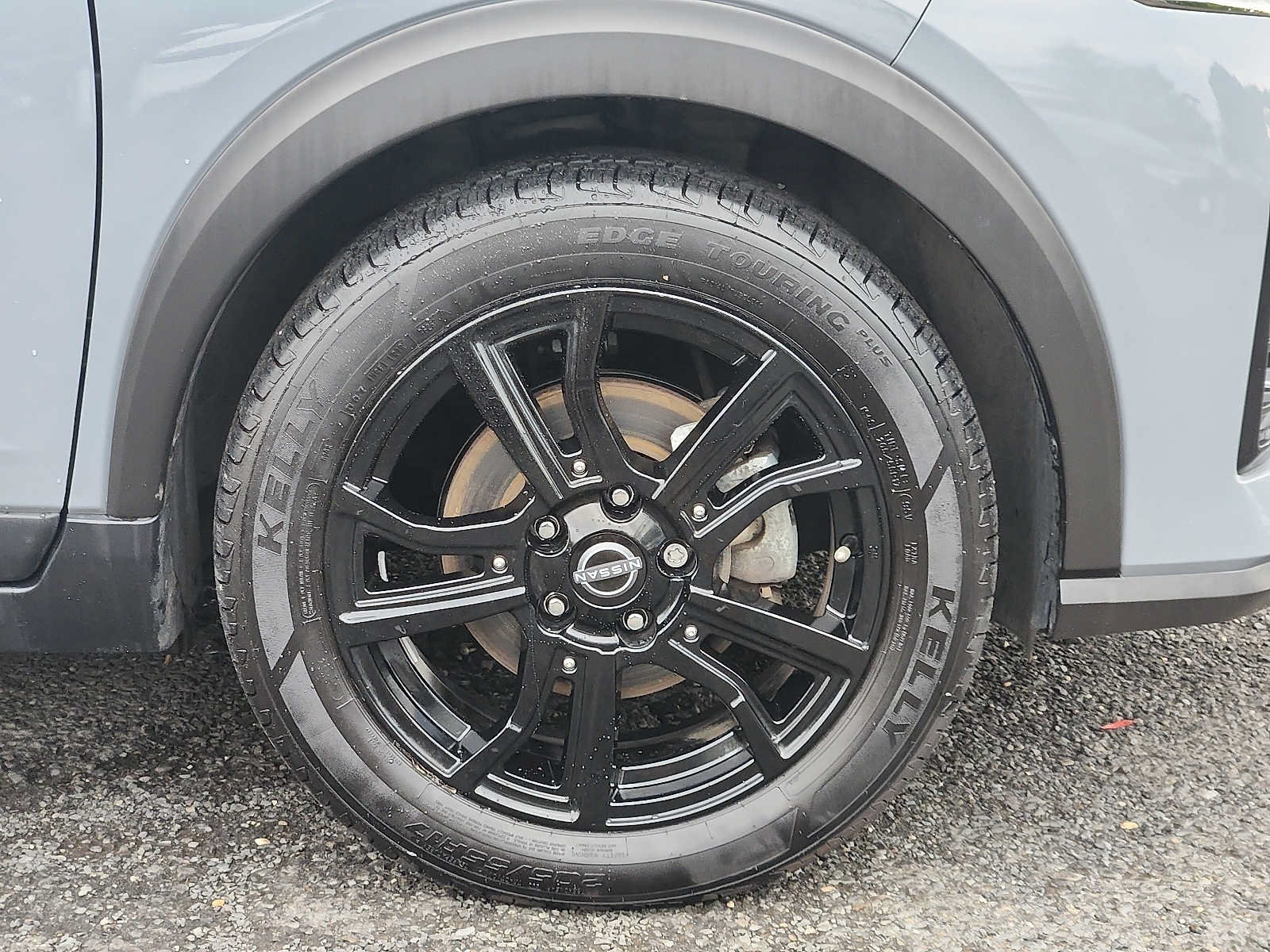 Used 2023 Nissan Kicks SR w/ SR Premium Package FWD image 8