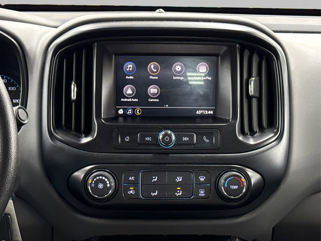 Used 2022 GMC Canyon Elevation Standard w/ Convenience Package image 20