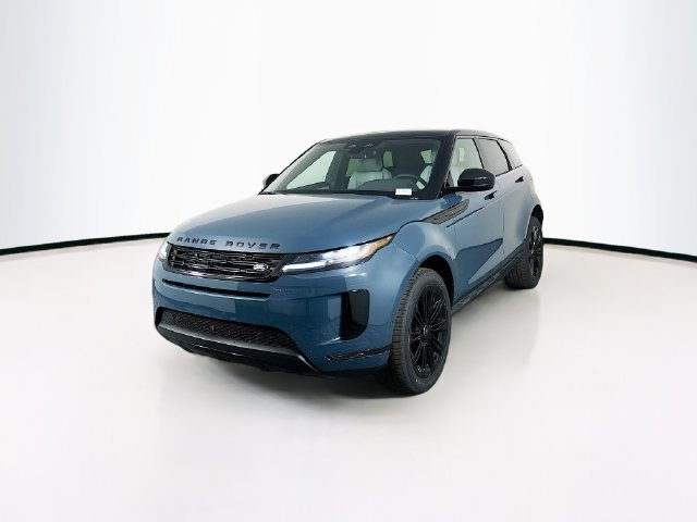 Used 2026 Land Rover Range Rover Evoque S AWD/4WD image 1