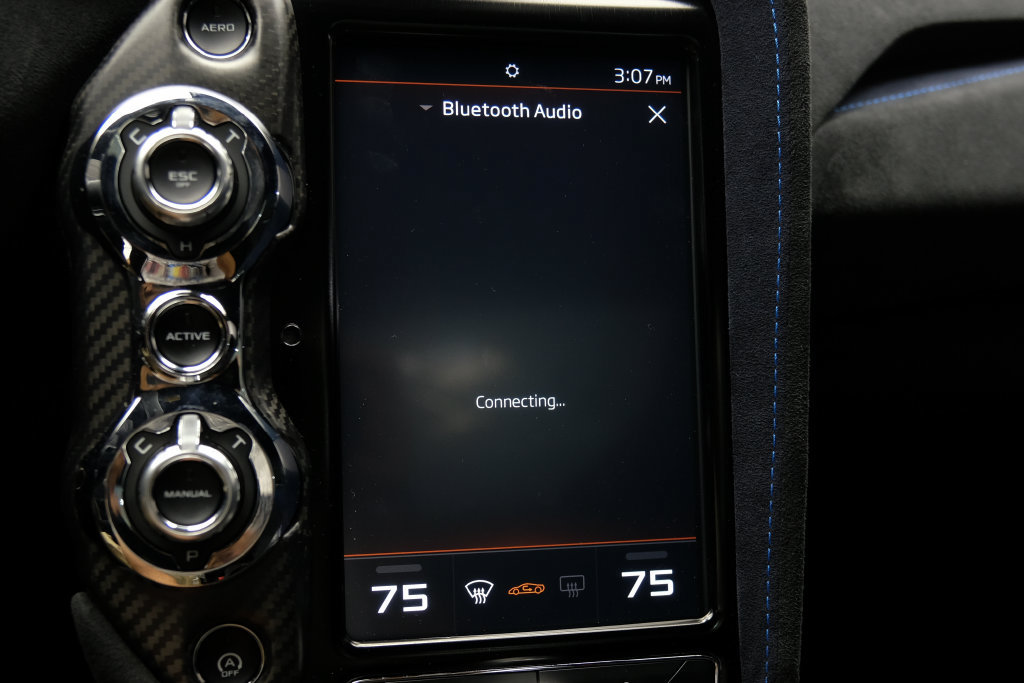 Used 2021 McLaren 765LT RWD image 39