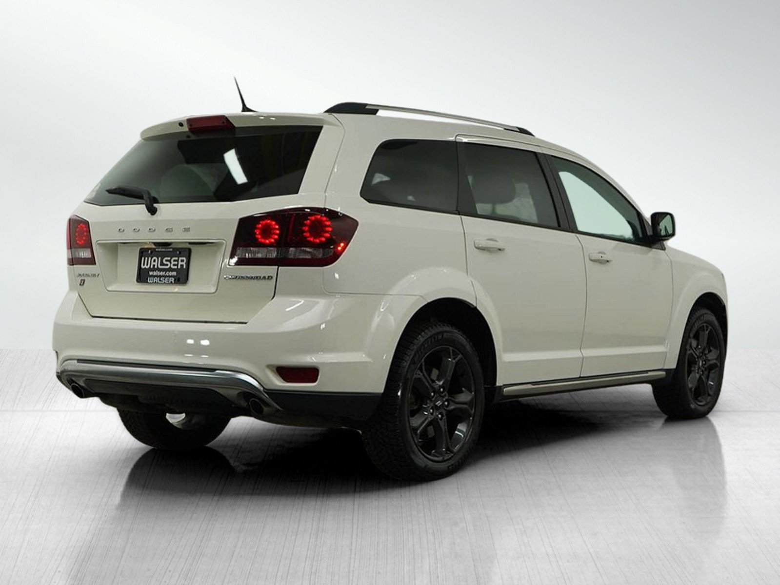 Used 2019 Dodge Journey Crossroad image 5