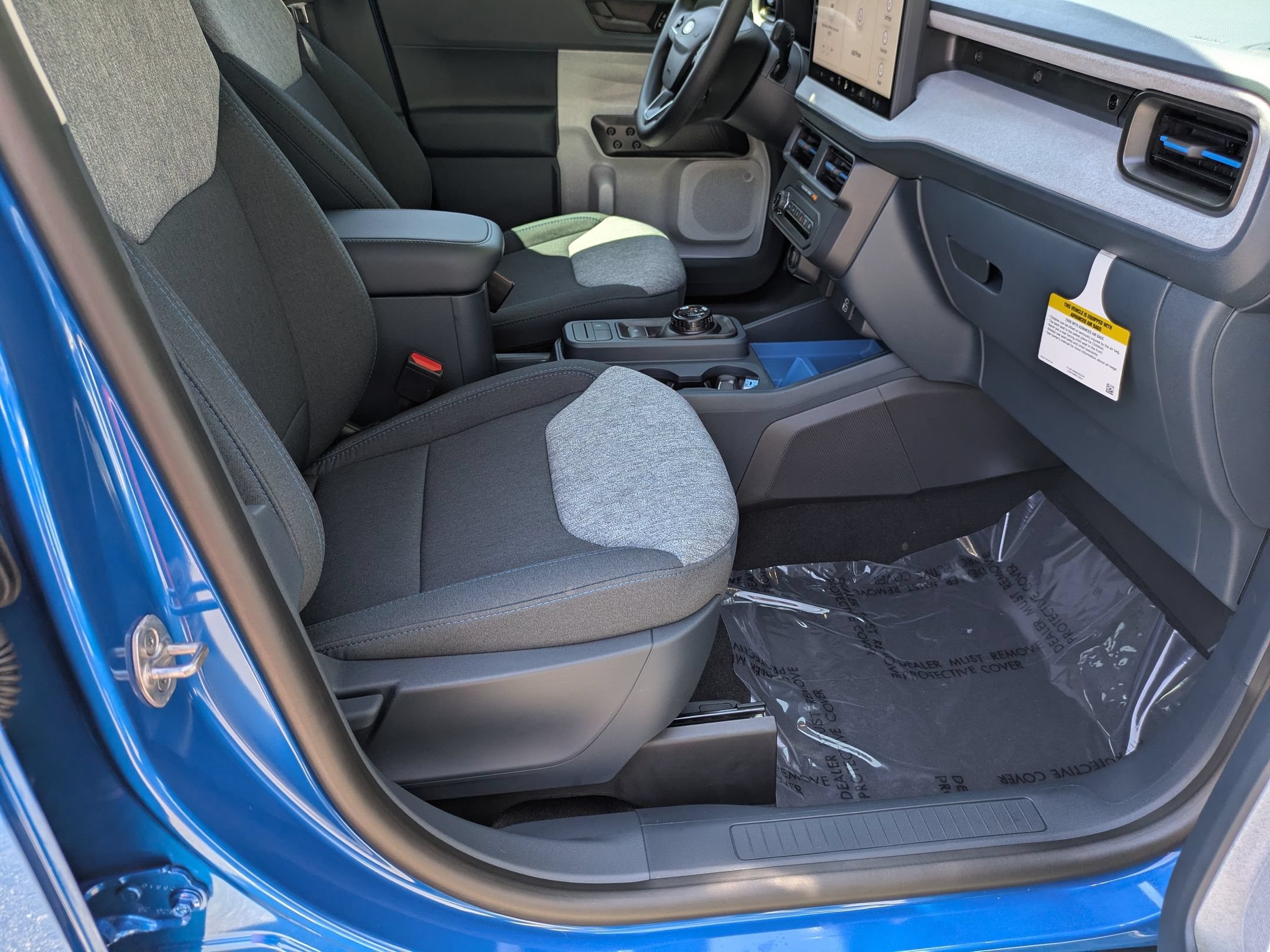 New 2026 Ford Maverick XLT FWD image 34
