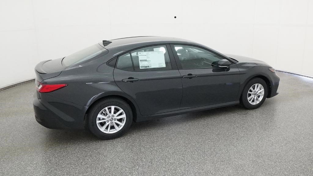 New 2026 Toyota Camry LE FWD image 23