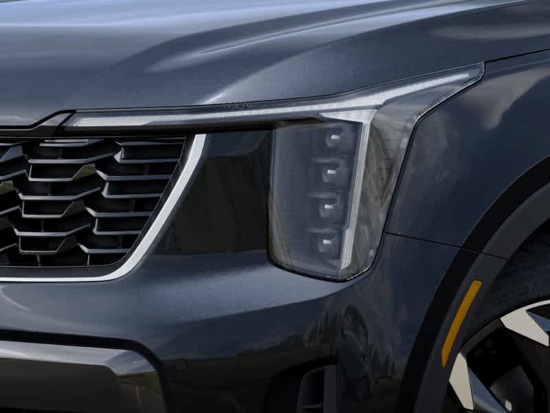 New 2026 Kia Sorento SX FWD image 10