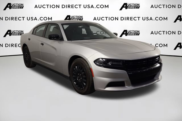 Used 2018 Dodge Charger Police w/ Fleet Safety Group AWD/4WD image 31