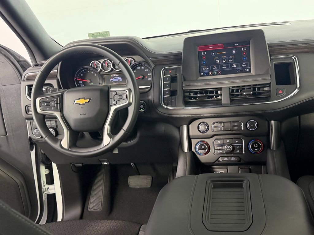 Used 2024 Chevrolet Tahoe LS image 15