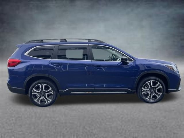 New 2026 Subaru Ascent Limited w/ Popular Package #2 image 4