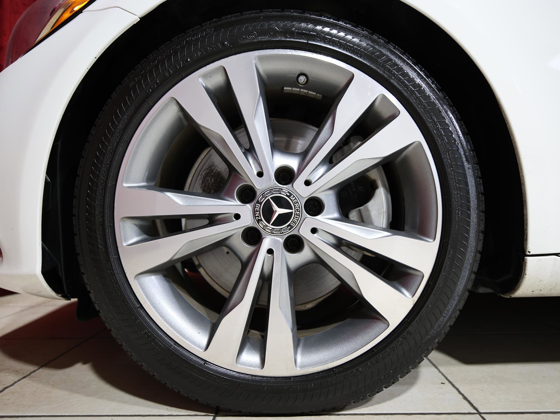 Used 2018 Mercedes-Benz C 300 C300 Premium image 7