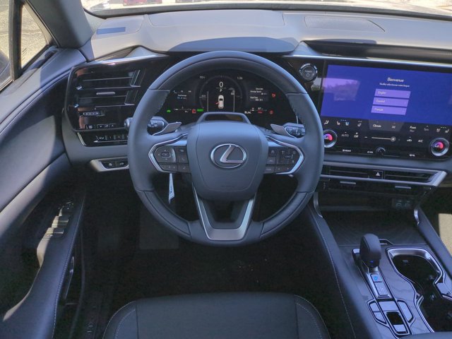 New 2026 Lexus RX 350h w/ Convenience Package AWD/4WD image 15