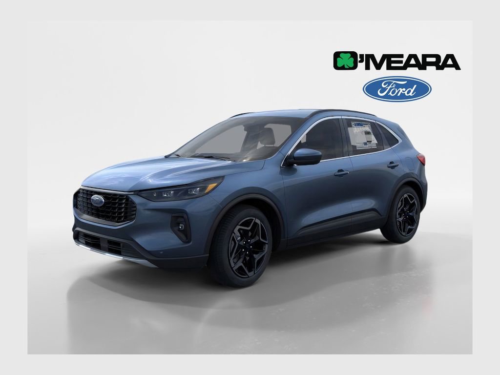 New 2026 Ford Escape Platinum w/ Premium Technology Package image 24