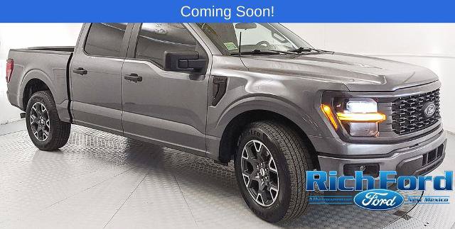 Used 2024 Ford F150 STX