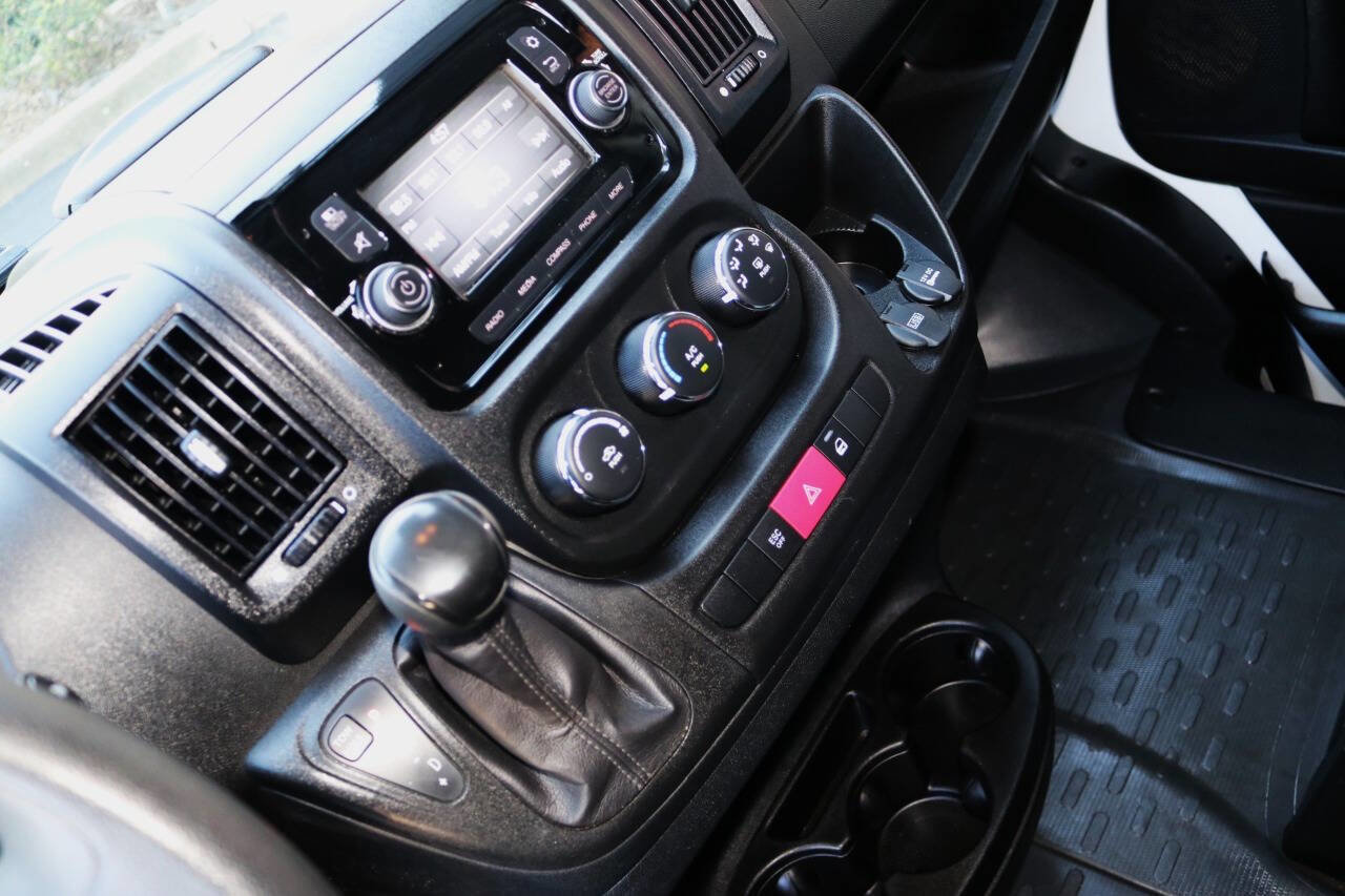 Used 2019 RAM ProMaster 1500 image 31