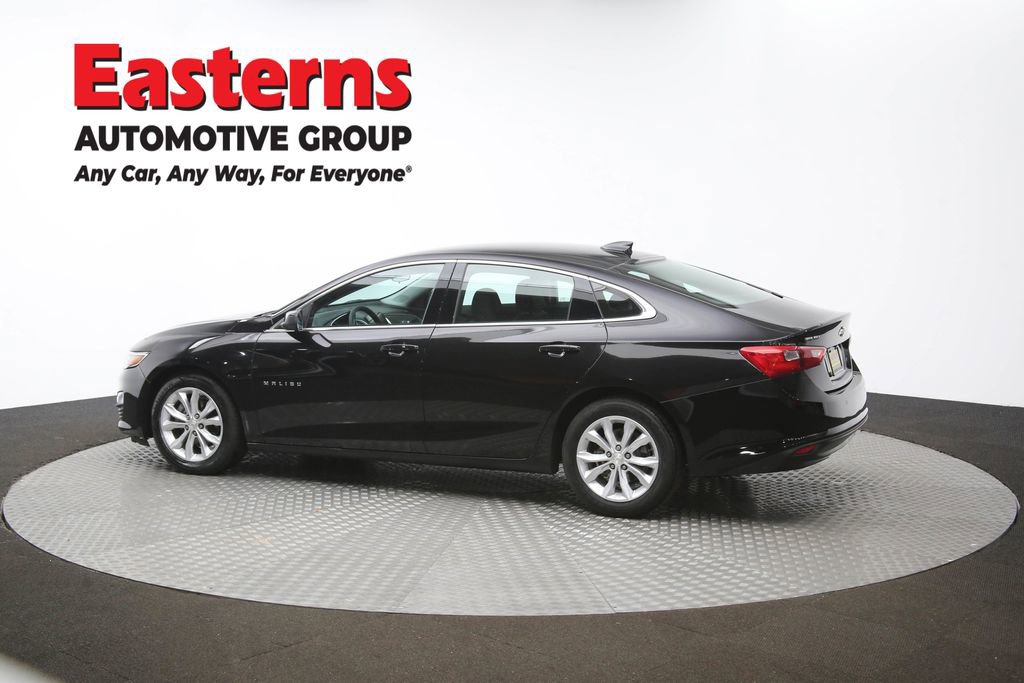 Used 2024 Chevrolet Malibu LT image 63