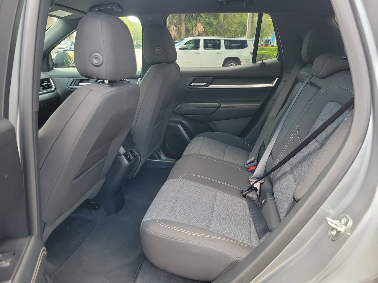 Used 2026 GMC Terrain Elevation FWD image 10