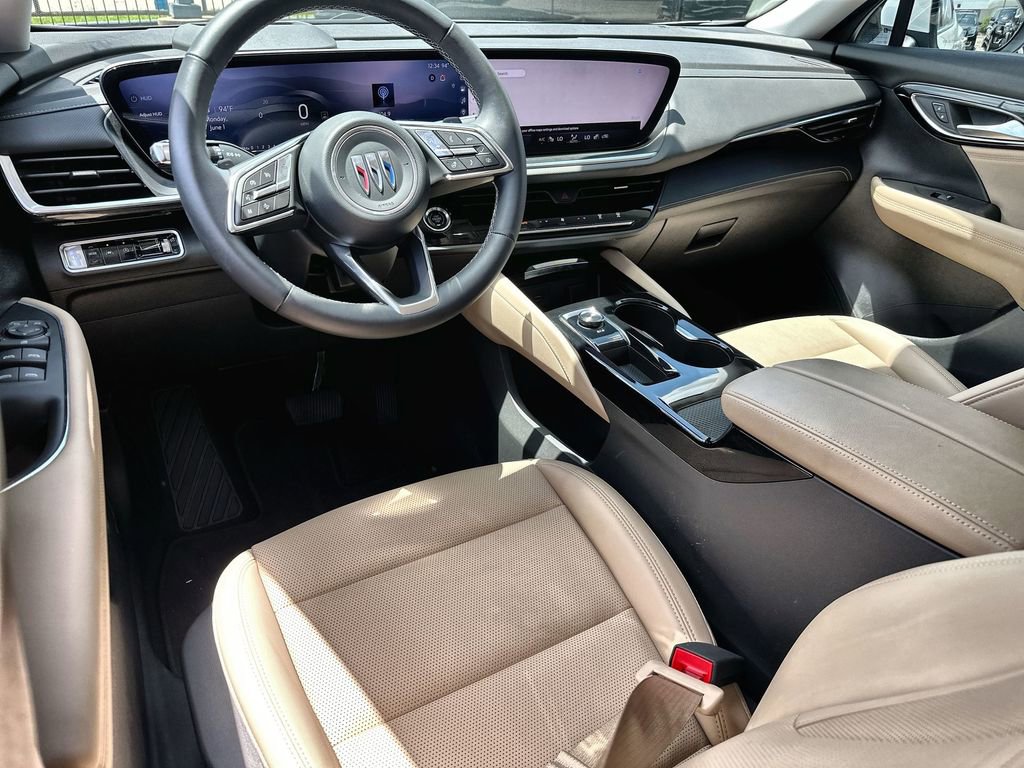 Used 2024 Buick Envision Preferred AWD/4WD image 20