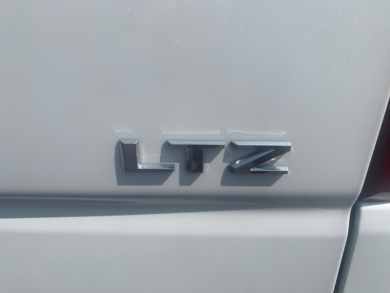 Used 2021 Chevrolet Silverado 1500 LTZ image 7