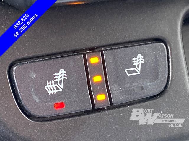 Used 2021 Chevrolet Colorado ZR2 image 28