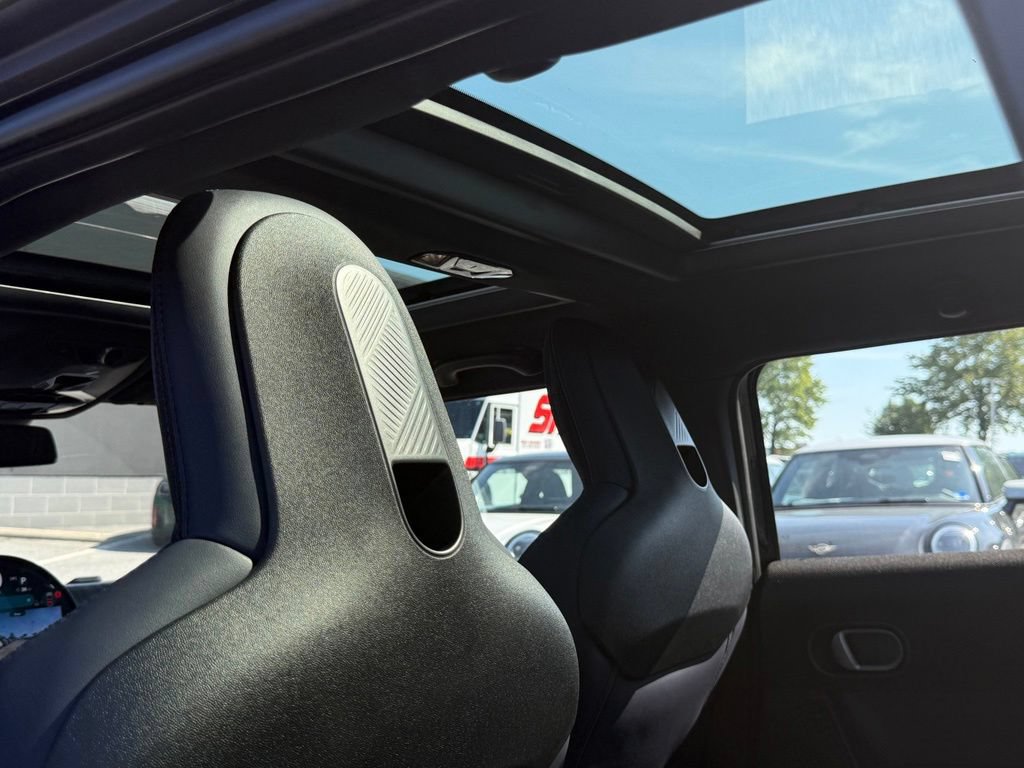 New 2027 MINI Cooper 4-Door Hardtop FWD image 27