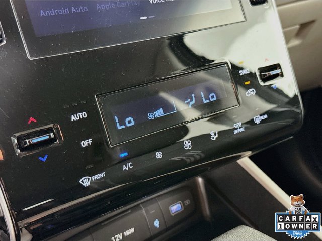 Used 2024 Hyundai Tucson SEL AWD/4WD image 17