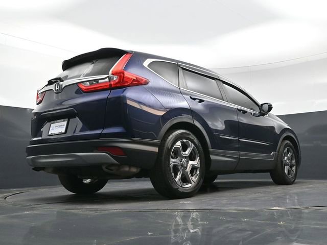 Used 2019 Honda CR-V EX image 34