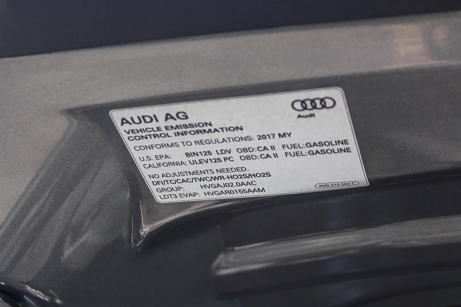 Used 2017 Audi Q7 2.0T Premium AWD/4WD image 40
