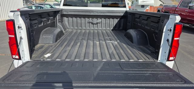 New 2026 Chevrolet Silverado 2500 LT w/ Trail Boss Package AWD/4WD image 7